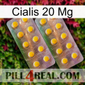 Cialis 20Mg new10